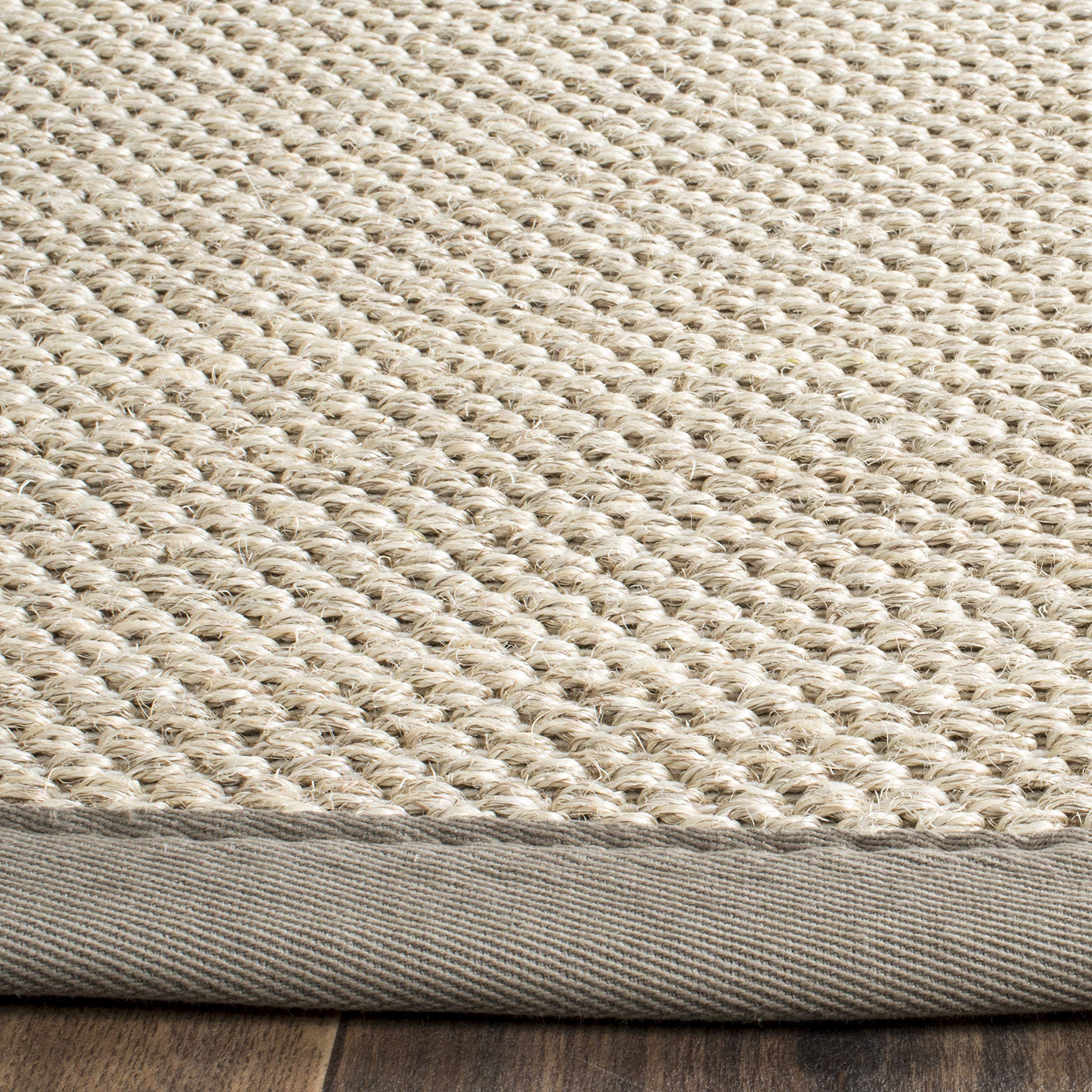 SAFAVIEH Natural Fiber Collection Runner Rug - 2'6