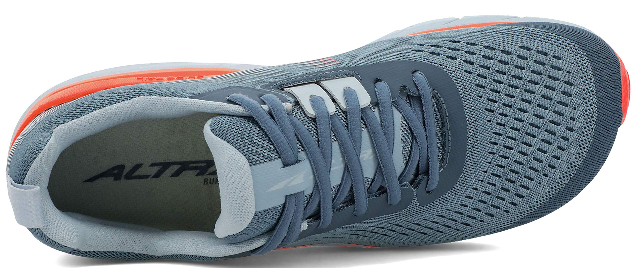 Altra Provision 5 Running Shoes - Zero Drop, Cushioned Trail & Road Running Shoes for Men & Women | Perfect for Long Distance Running, Hiking & Outdoor Activities