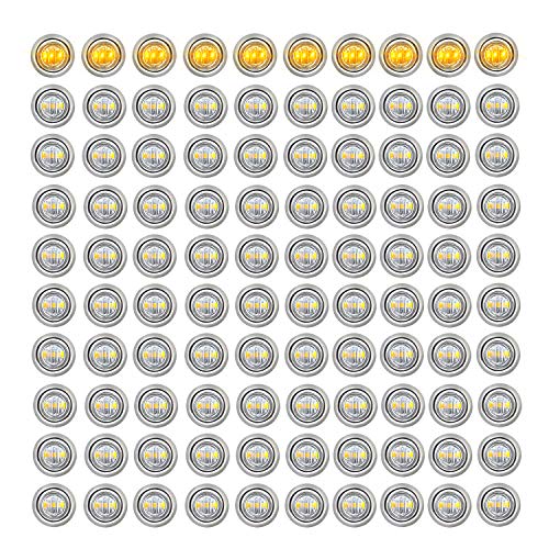 Clear/Amber