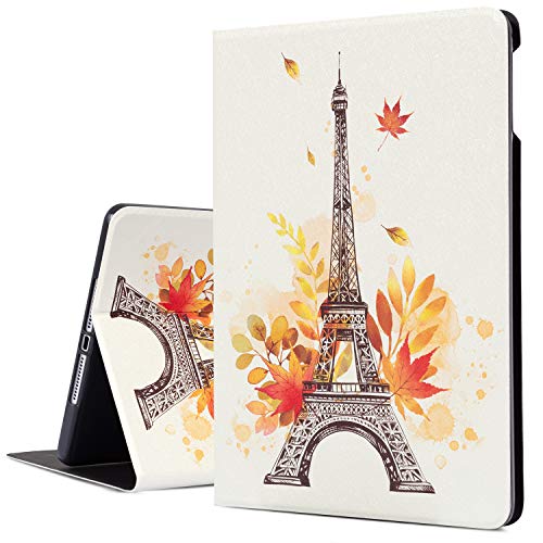7 Beign Eiffel Tower