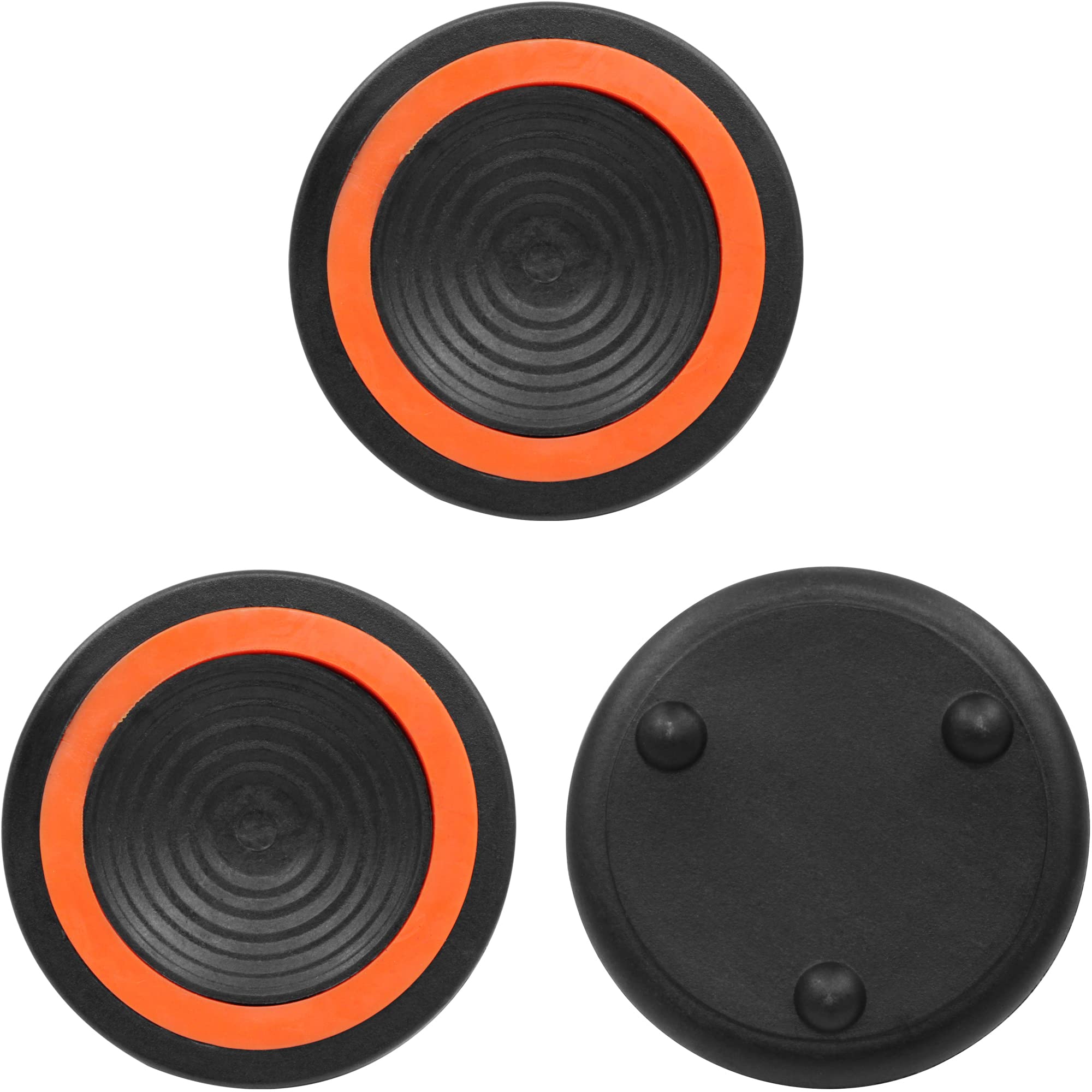 Anti-Vibration Telescope Mount Pads - Shock Absorbing Vibration Dampening Pads for Astronomy Equipment | Perfect for Stargazing, Astrophotography & Telescope Stability
