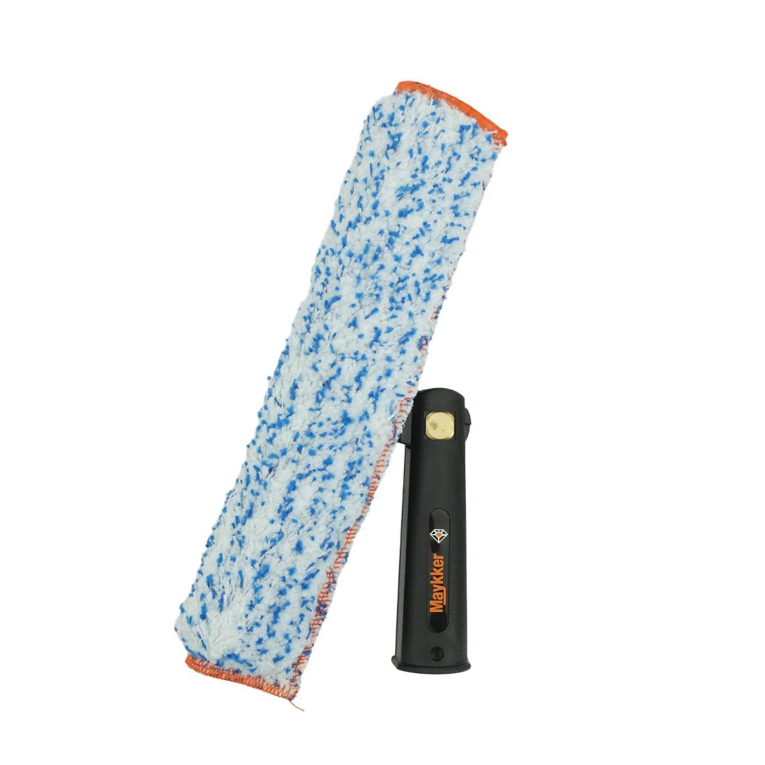 Maykker Scotsman Sleeve Complete - Premium Golf Club Headcover Set for Drivers & Woods | Perfect for Golf Course Protection & Style Enhancement