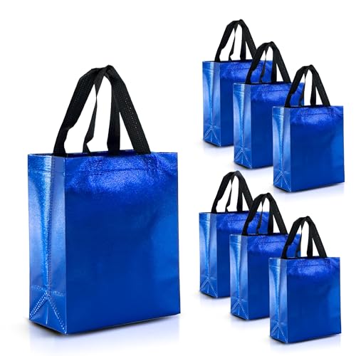 Blue - Medium Size