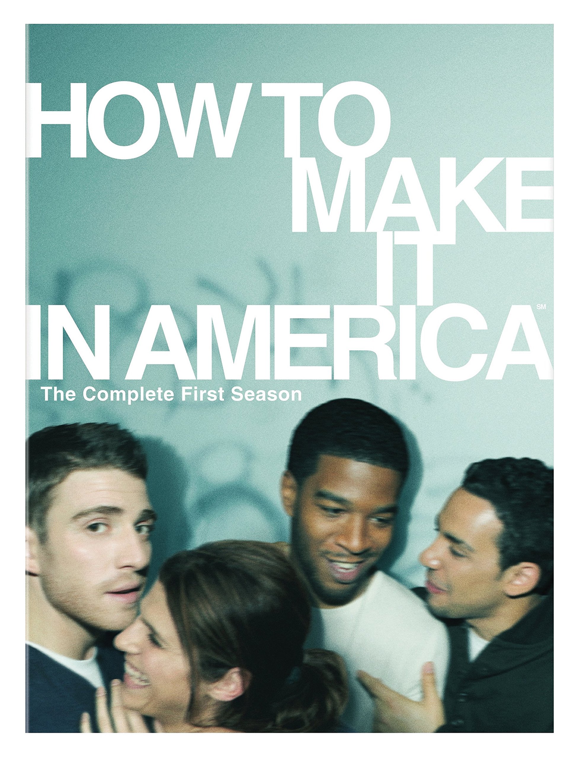 How to Make It in America: Season 1 - Watch Full Episodes Online | Inspirational Business Drama Series for Entrepreneurs & Dreamers