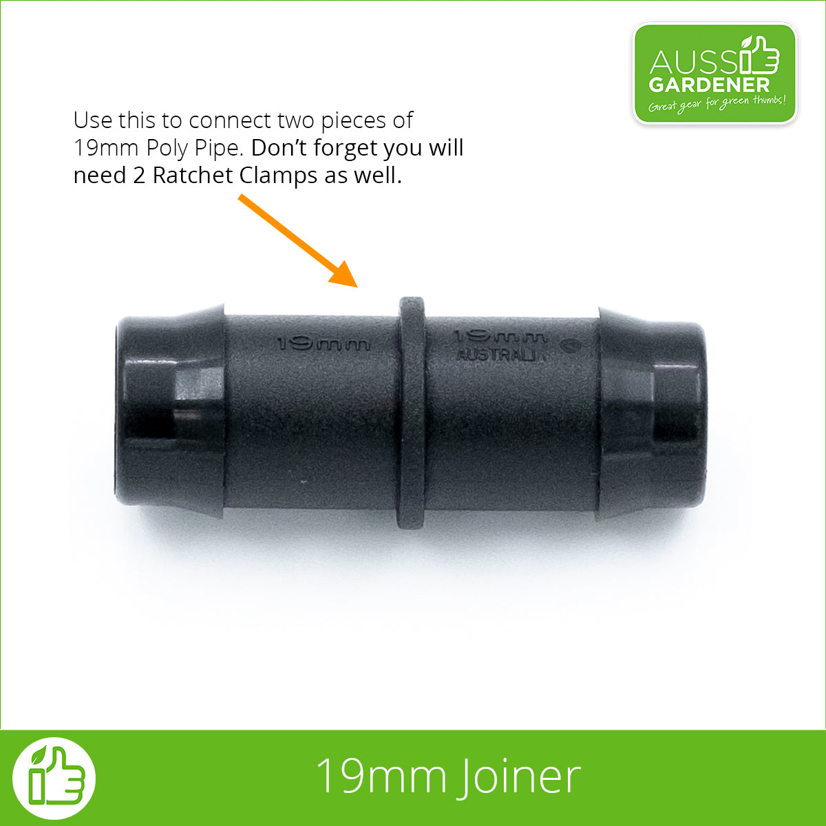 19mm Joiner - High-Quality Woodworking Connector for DIY Projects & Furniture Assembly