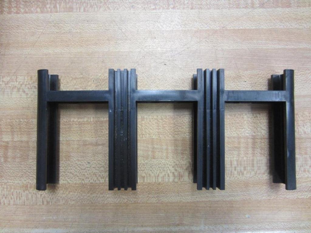 Cutler Hammer 3TA603LDK Circuit Breaker - 60A 3 Pole Thermal Magnetic Trip - Industrial & Commercial Electrical Panel Protection for Factories, Warehouses & Data Centers