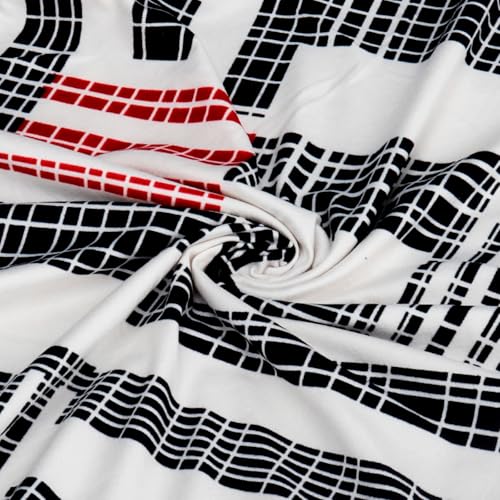 Modern Geometric