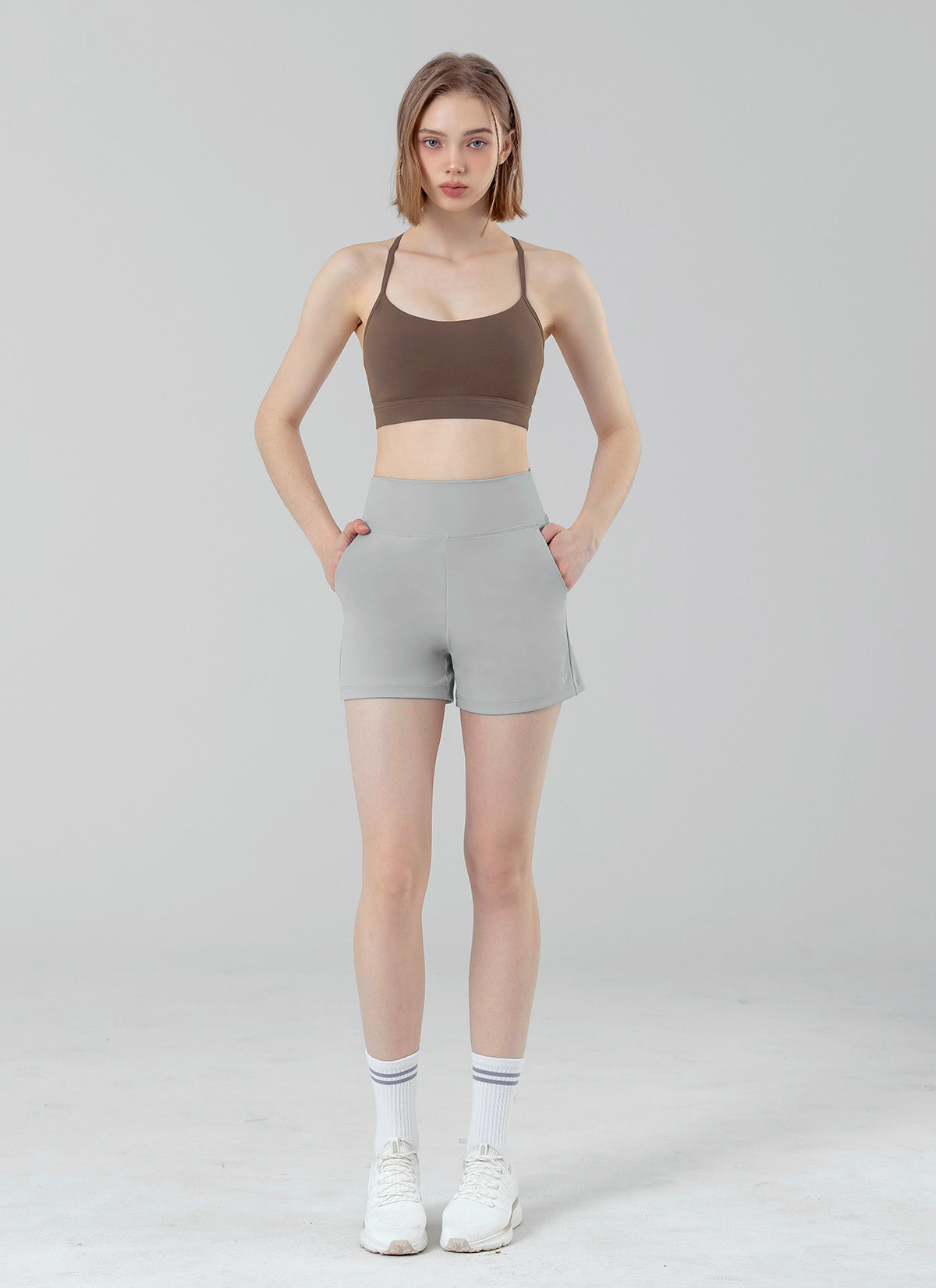 Aero Gray
