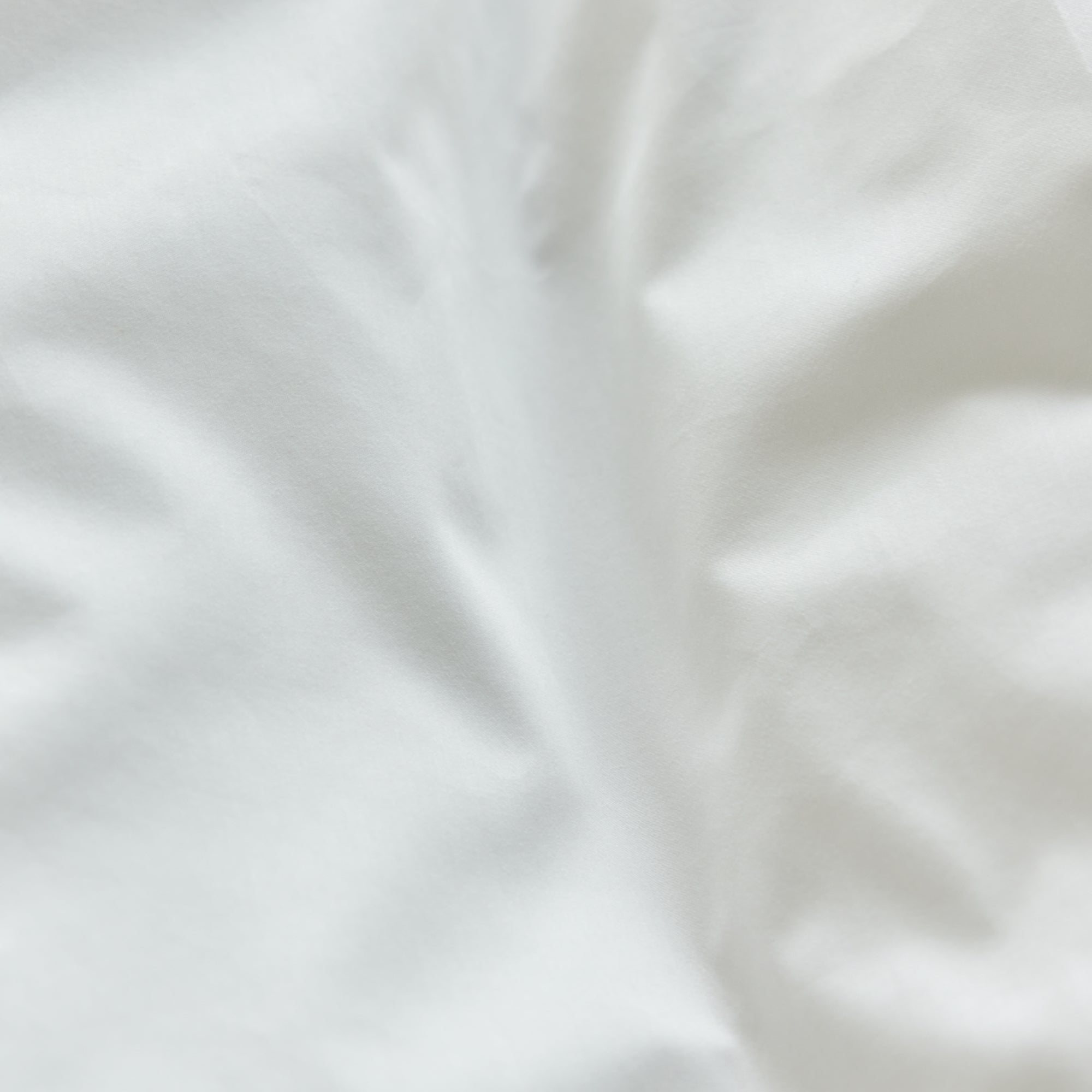 Organic Percale Duvet Cover Set - 100% Cotton Breathable & Soft Bedding for All Seasons - Perfect for Home, Hotel, and Airbnb Use