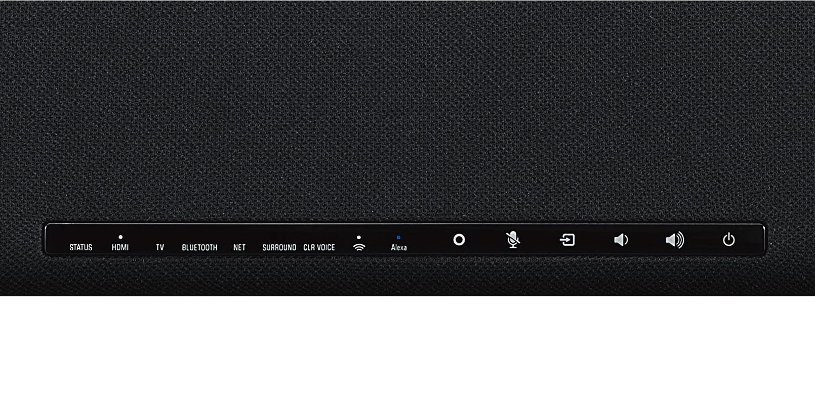 Yamaha ESB-1090 Professional Soundbar - Wireless & Wired Conference Speaker System for Business Meetings, Home Theater, and Office Audio Solutions