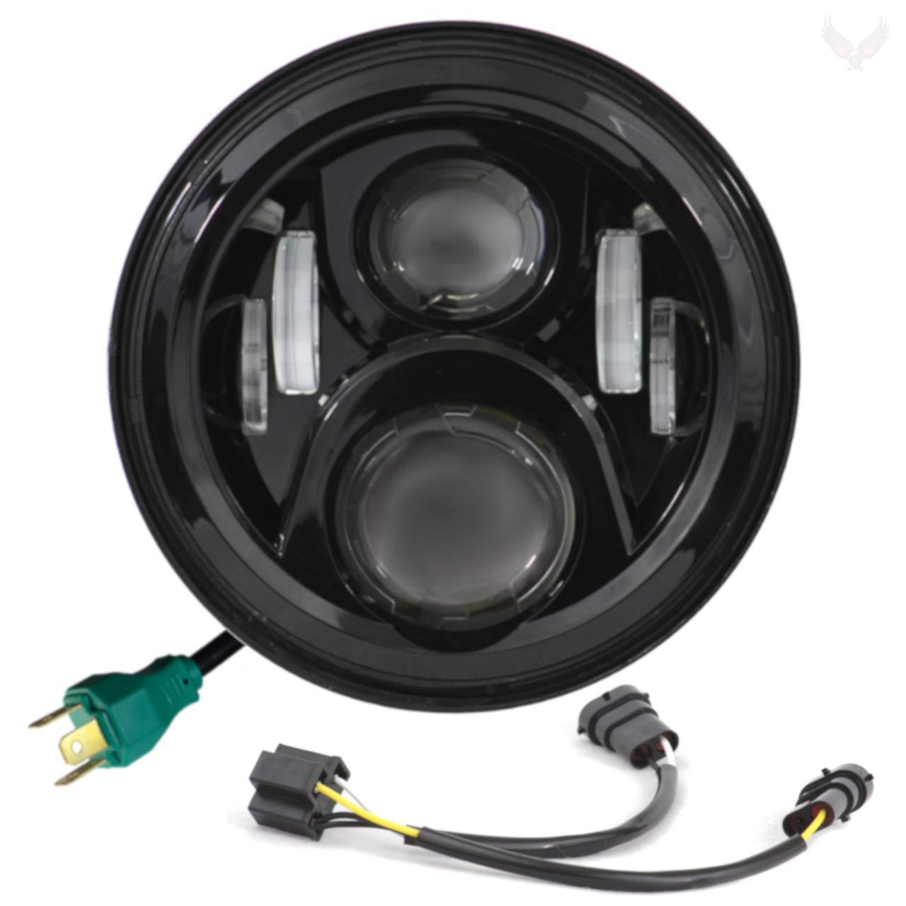 Eagle Lights 8700BG2P-899 7