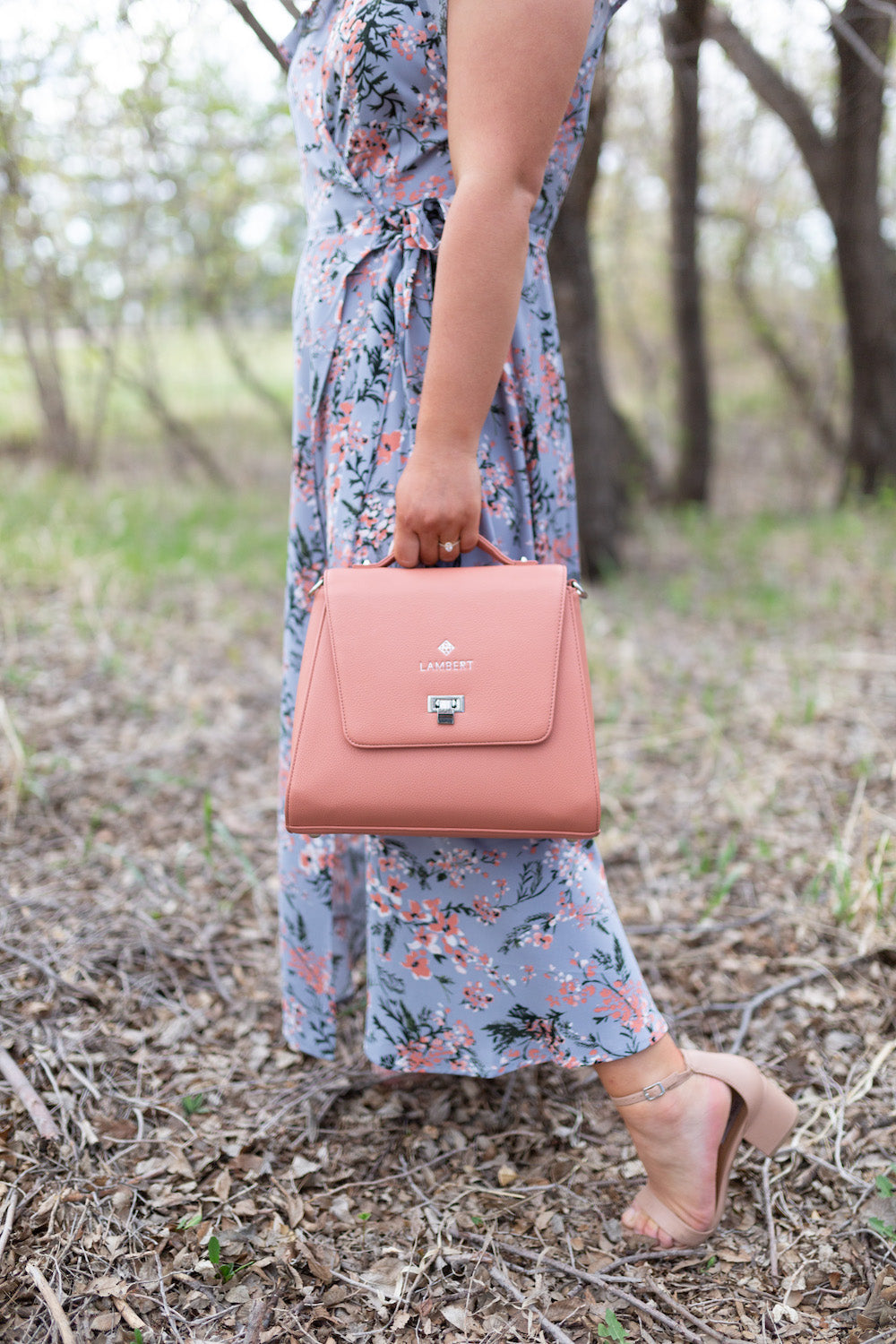 Elie Bag - Stylish & Durable Crossbody Purse for Women | Fashionable Handbag for Everyday Use, Travel & Work | Perfect Gift for Her