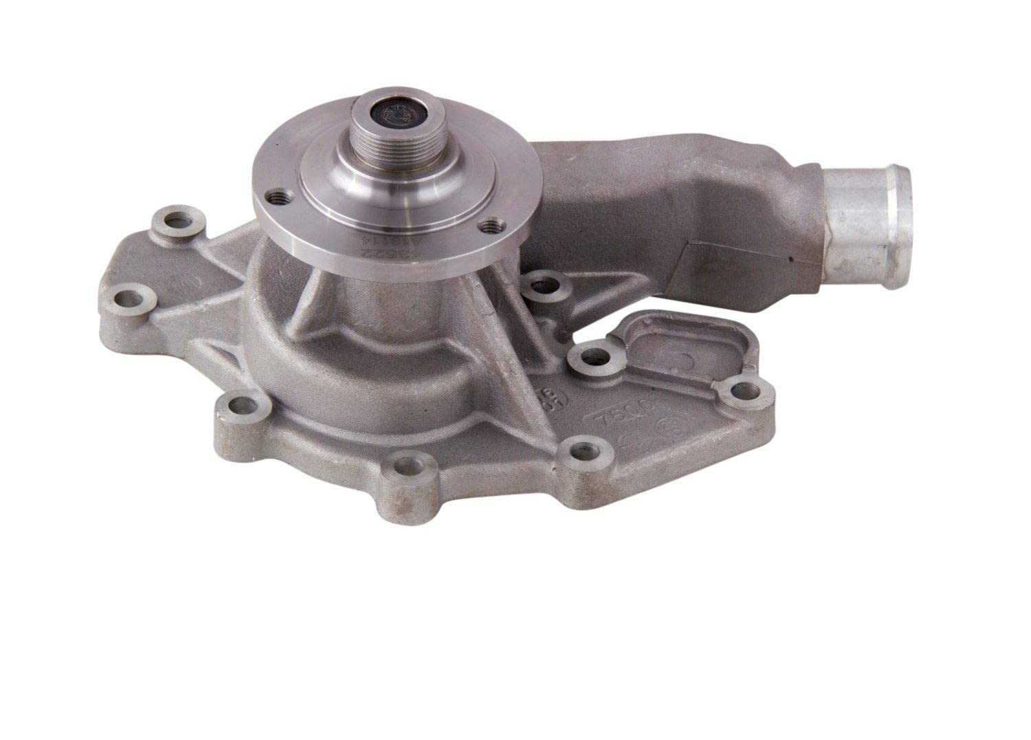 Genuine Replacement Engine Water Pump for 1994-2004 Land Rover Defender 90 & Discovery Series - High-Performance Cooling System Part | Perfect for Off-Road Adventures & Daily Commuting