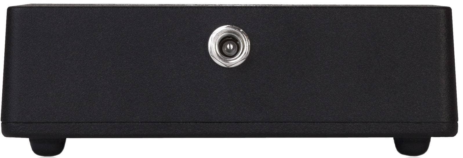 Black Lion Audio Micro Clock MKII - High-Precision Digital Audio Clock for Studio Recording & Mastering | Perfect for Home Studios, Podcasting & Professional Audio Production