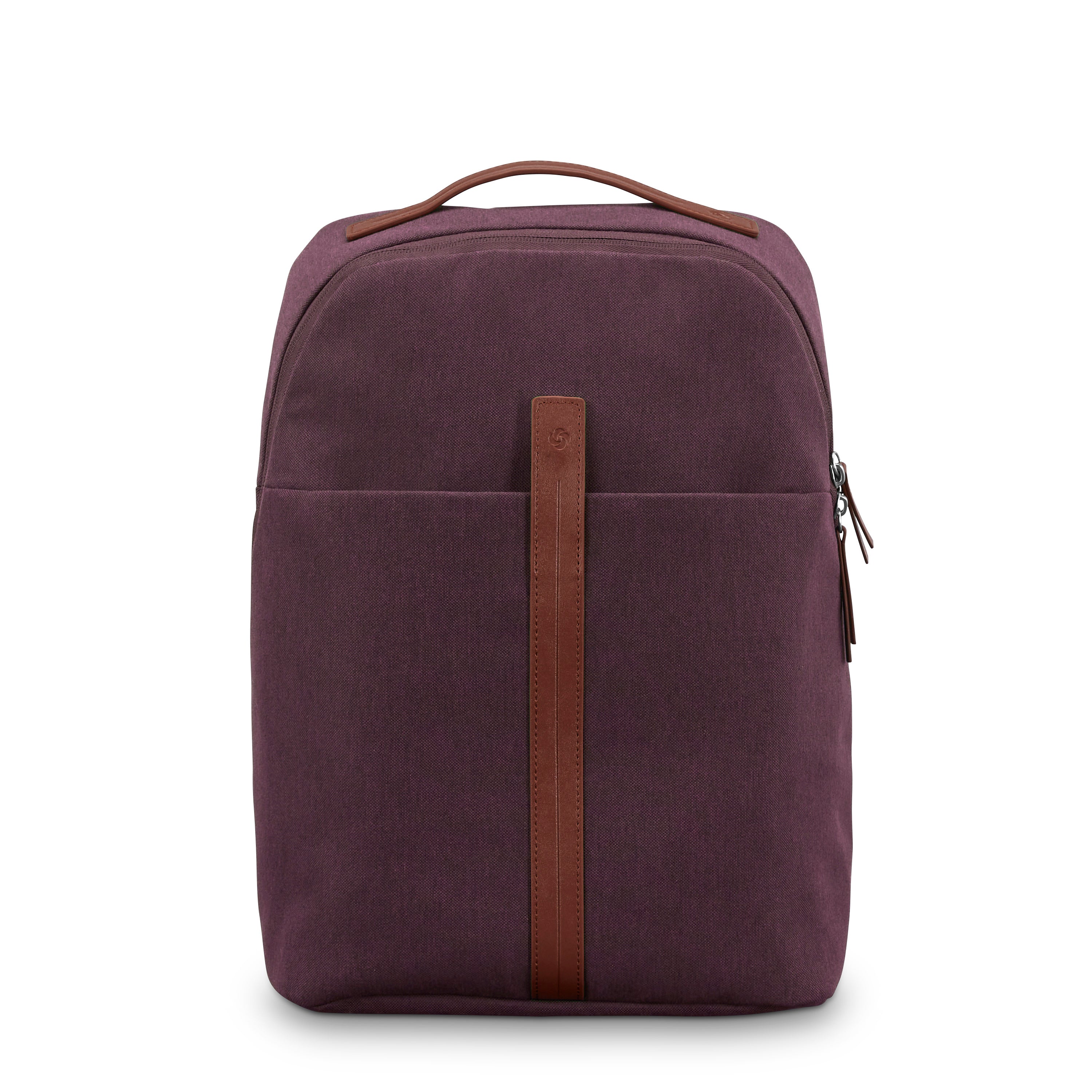Samsonite Virtuosa Laptop Backpack 14.1 Inch - Lightweight Durable Business Travel Backpack for Men & Women - Perfect for Work, Commuting & College Students