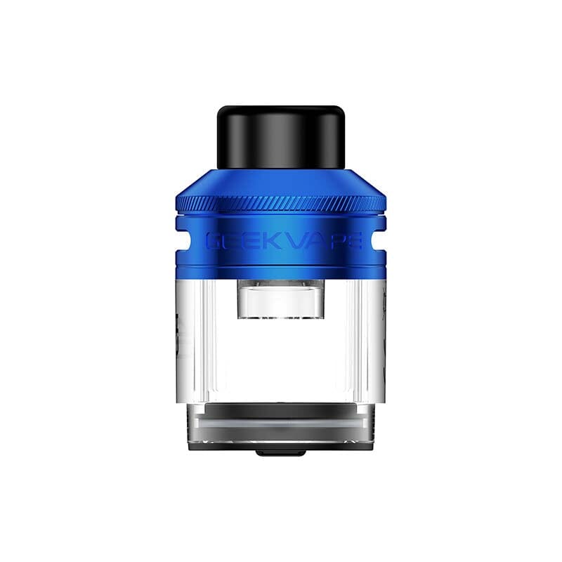 Aegis Eteno E100 Replacement Pods - Compatible with E100 Vape Kit - 2 Pack Vape Pod Cartridges for Smooth Vaping Experience - Perfect for On-the-Go Use and Discreet Vaping