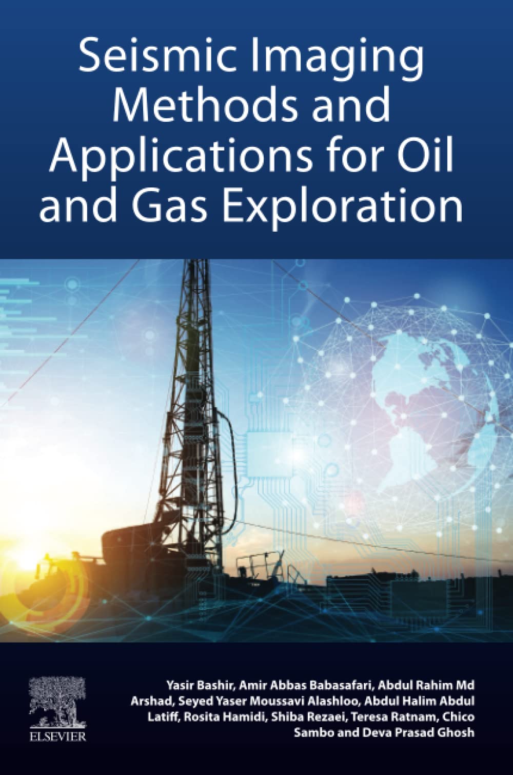 Seismic Imaging Techniques for Oil & Gas Exploration | Advanced Hydrocarbon Detection Methods | Ideal for Offshore & Onshore Drilling Surveys