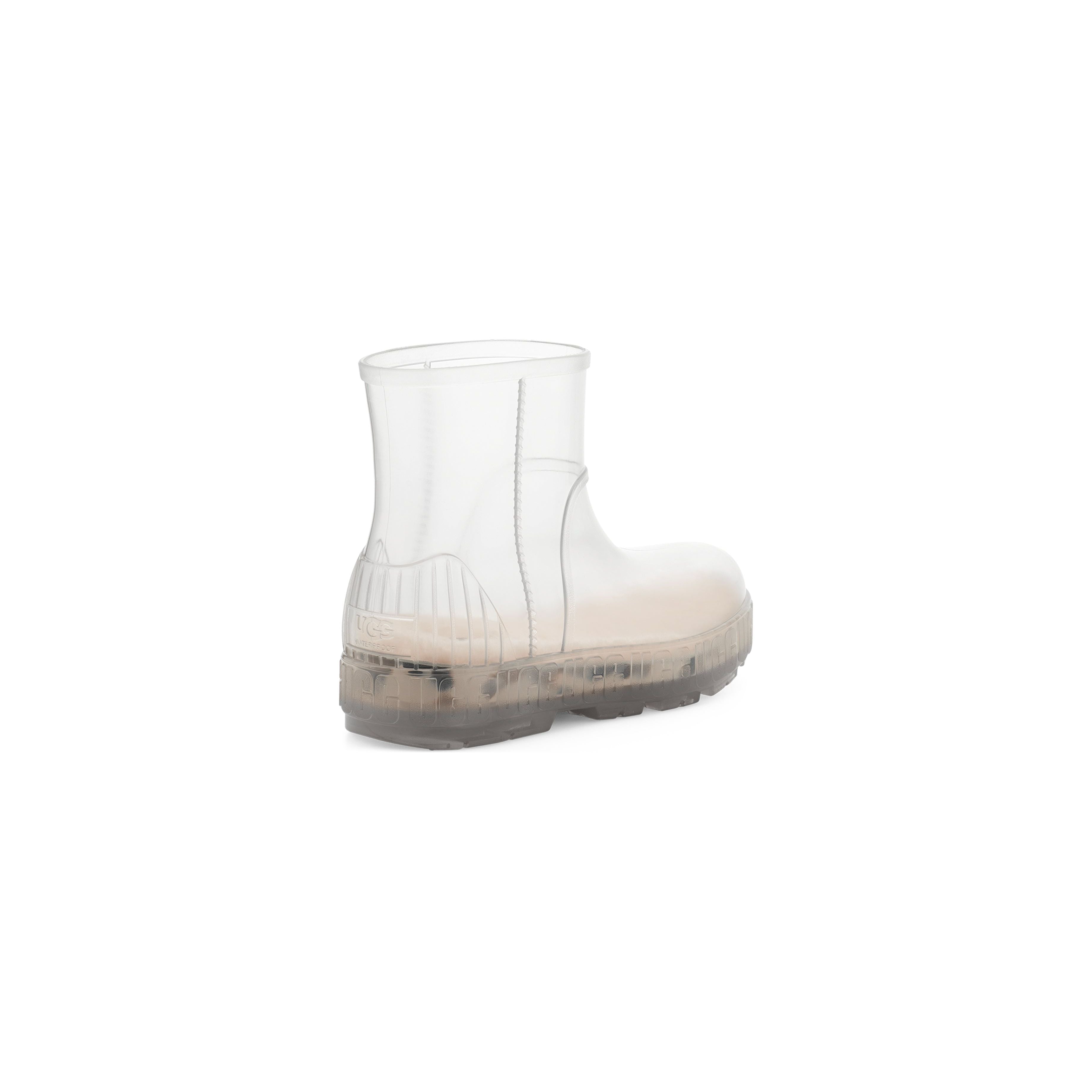 UGG Women's Drizlita Waterproof Chelsea Boots - Comfortable Winter Snow Boots for Women | Perfect for Rainy Days, Snowy Weather & Casual Outfits