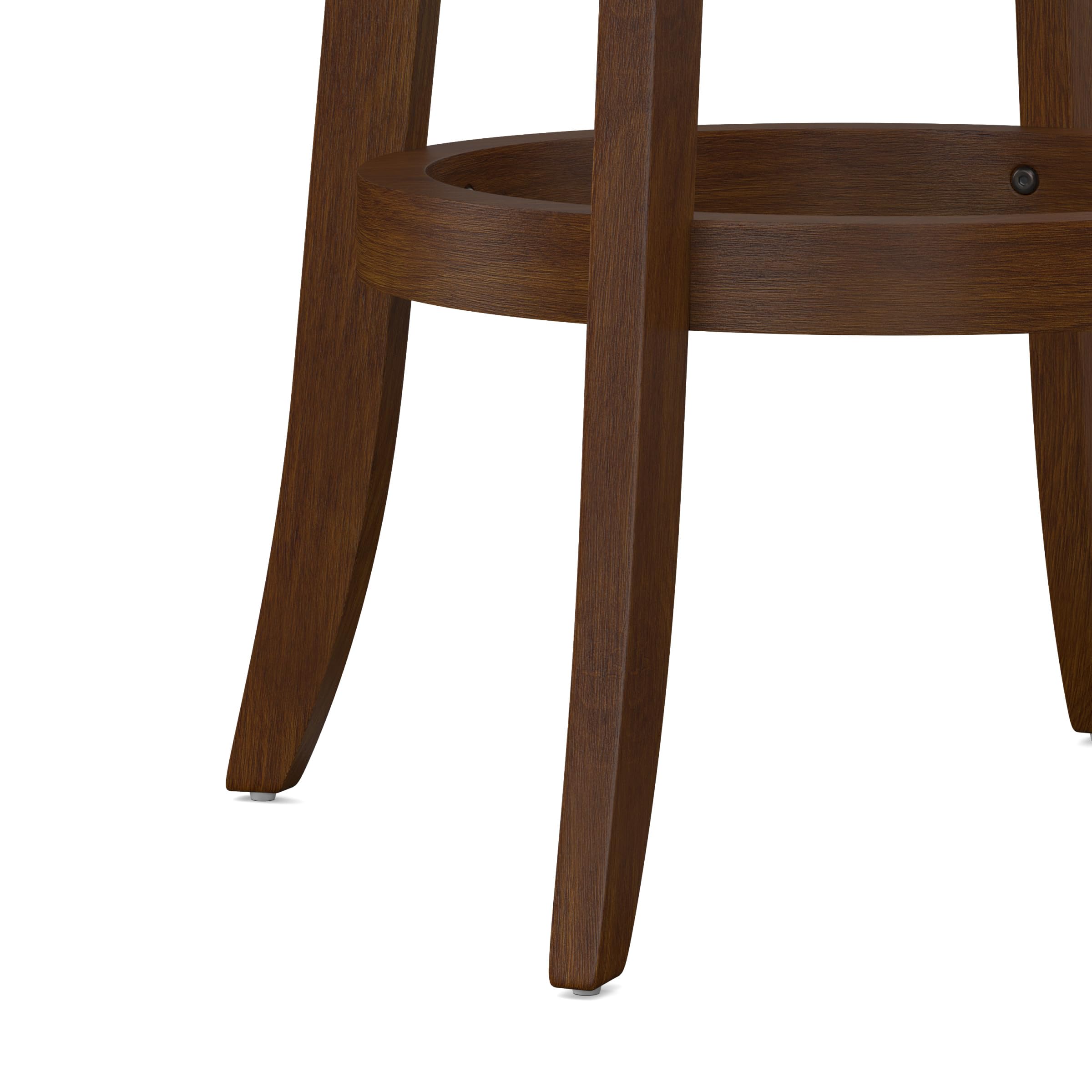 Hillsdale Presque Isle Swivel Bar Stool - 30