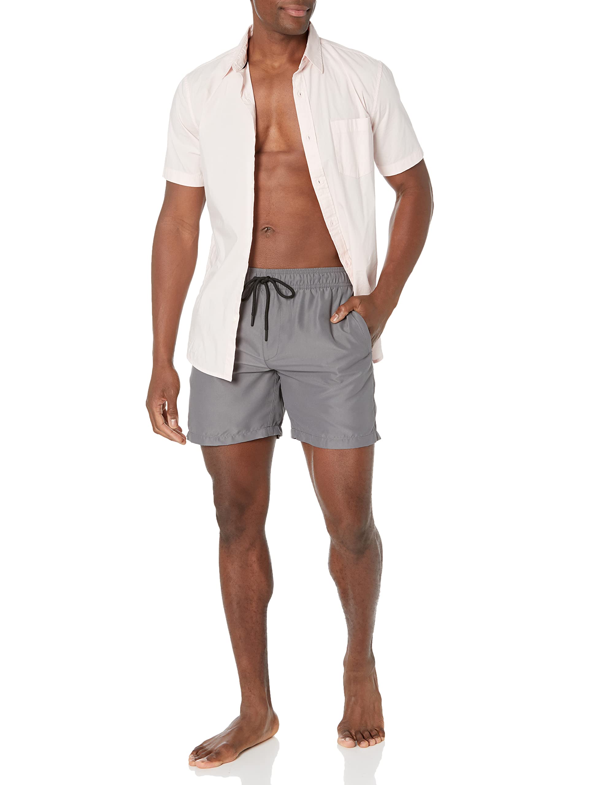 Amazon Essentials Men's 7
