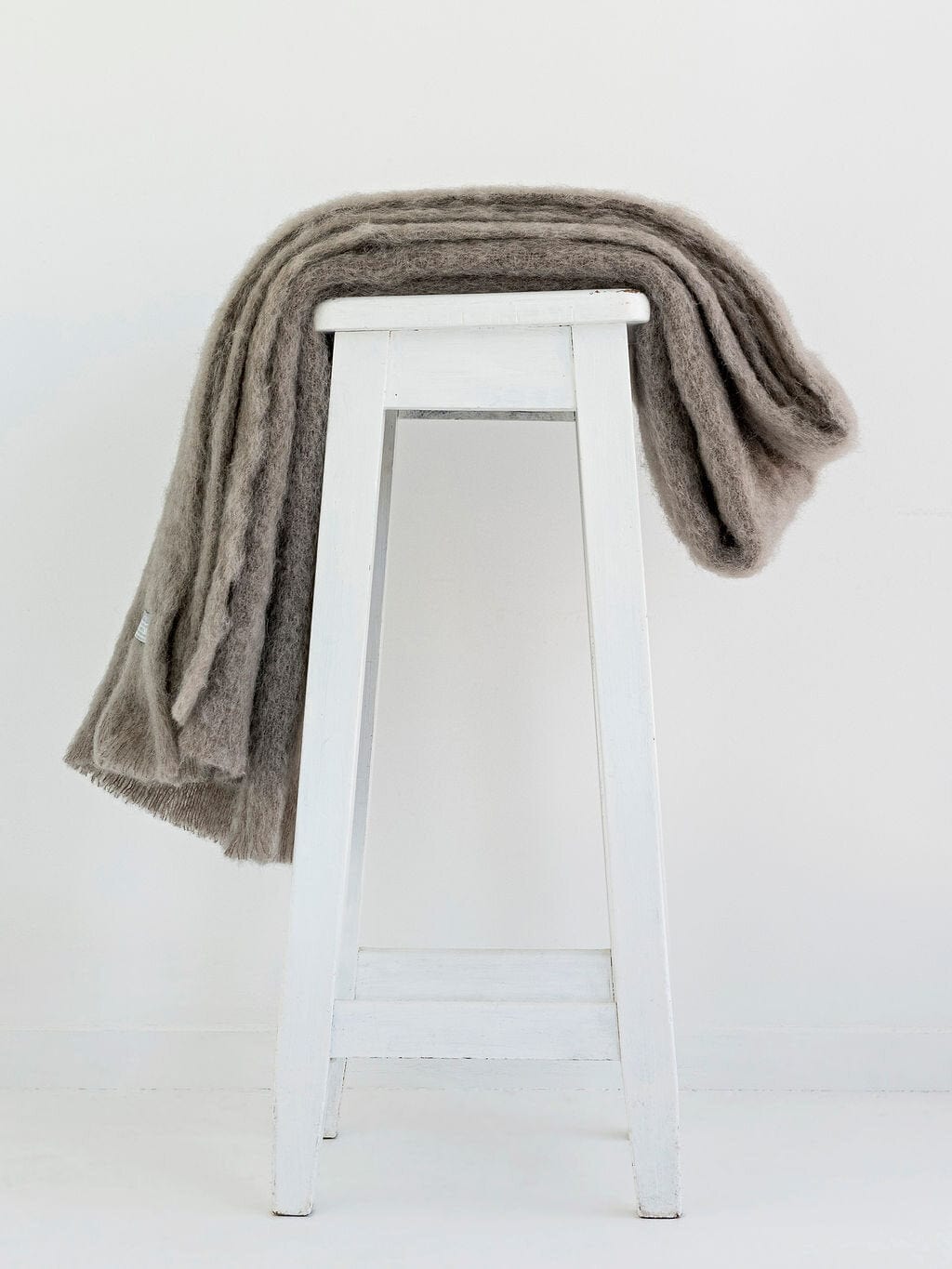 Windermere Mohair Throw Blanket - Soft & Luxurious Pre-Order Now | Cozy Home Decor, Bed & Sofa Accent
