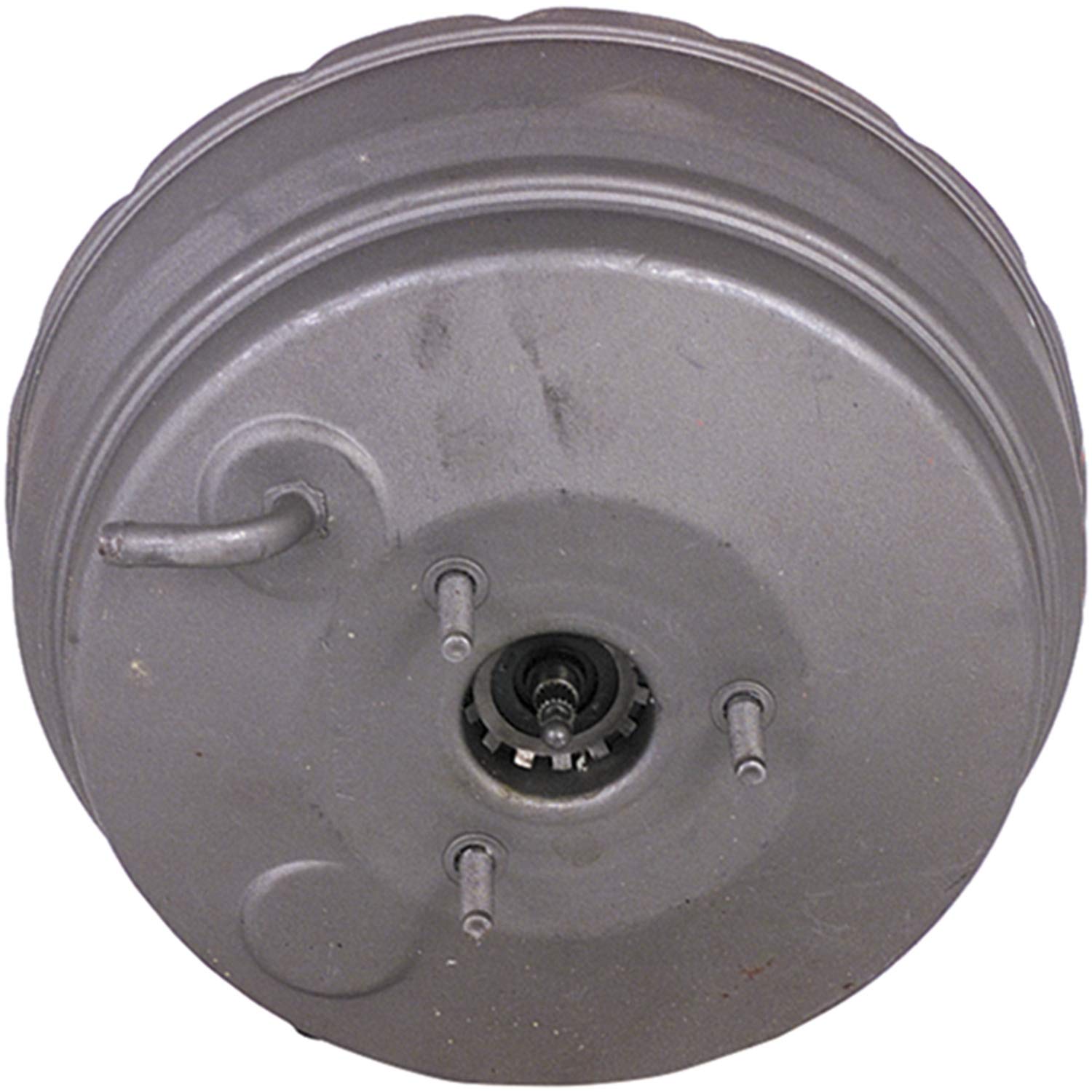 Cardone 53-2761 Remanufactured Vacuum Power Brake Booster - No Master Cylinder | Compatible with Various Car Models | Perfect for Brake System Repairs & Upgrades