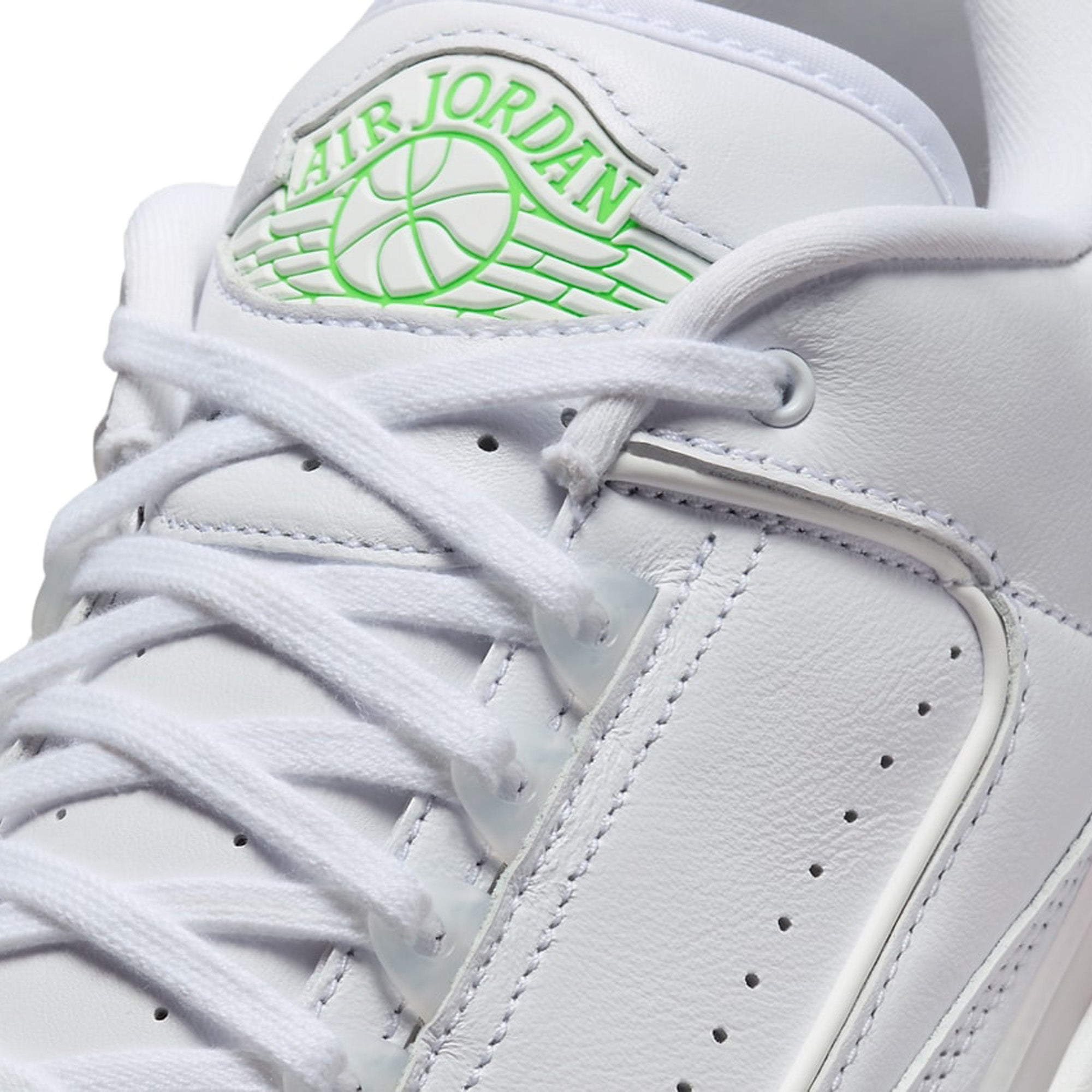 Air Jordan 2 Retro Low 'Cherry Blossom' Sneakers (2024) - Men's Basketball Shoes for Casual Wear & Street Style Fashion