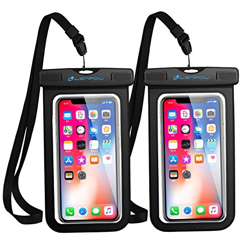 Black 2 Pack