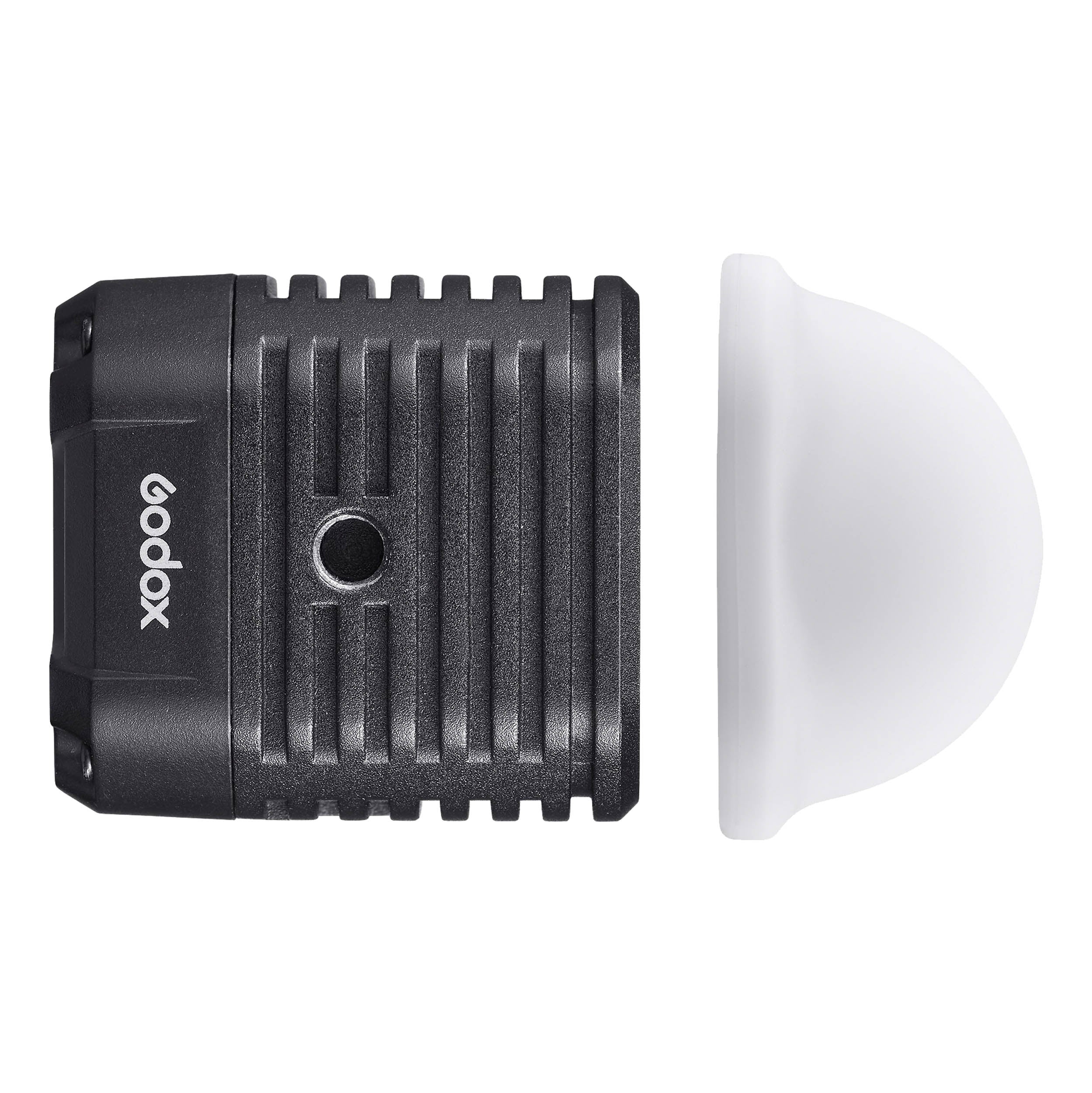 WL4B Pocket-Sized Daylight Balanced IPX8 Waterproof LED Light - Perfect for Outdoor Adventures, Camping, Underwater Photography & Emergency Lighting