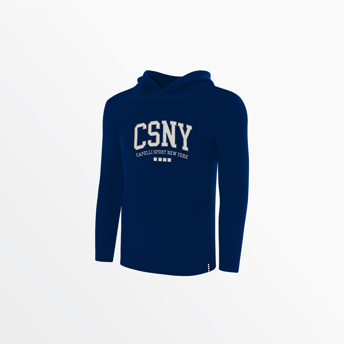 YOUTH CSNY Pullover Hoodie - Soft Cotton Sweatshirt for Boys & Girls | Perfect for School, Casual Wear & Outdoor Activities