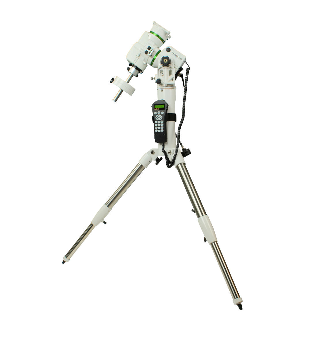 Sky Watcher AZ EQ5 Multi-Purpose Telescope Mount - Dual Alt-Azimuth & Equatorial Mount for Astronomy, Astrophotography, and Stargazing - Perfect for Backyard Observing and Night Sky Exploration (Model S30200)