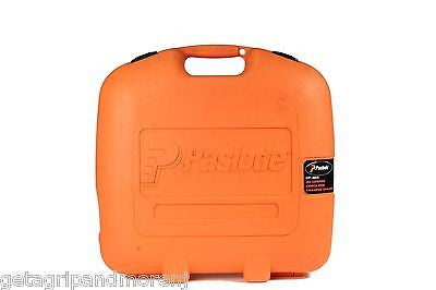 Paslode CF325 30-Degree Cordless Framing Nailer Kit with Case - Perfect for Roofing, Deck Building & Framing Construction Projects