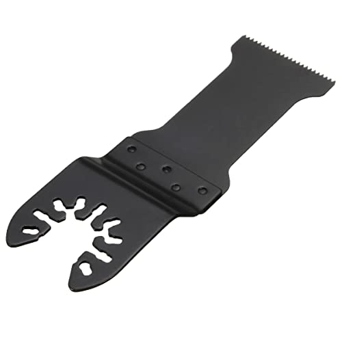 32mm HCS Quick Release Saw Blade - Wood Cutting Tool for Oscillating Multi-Tool