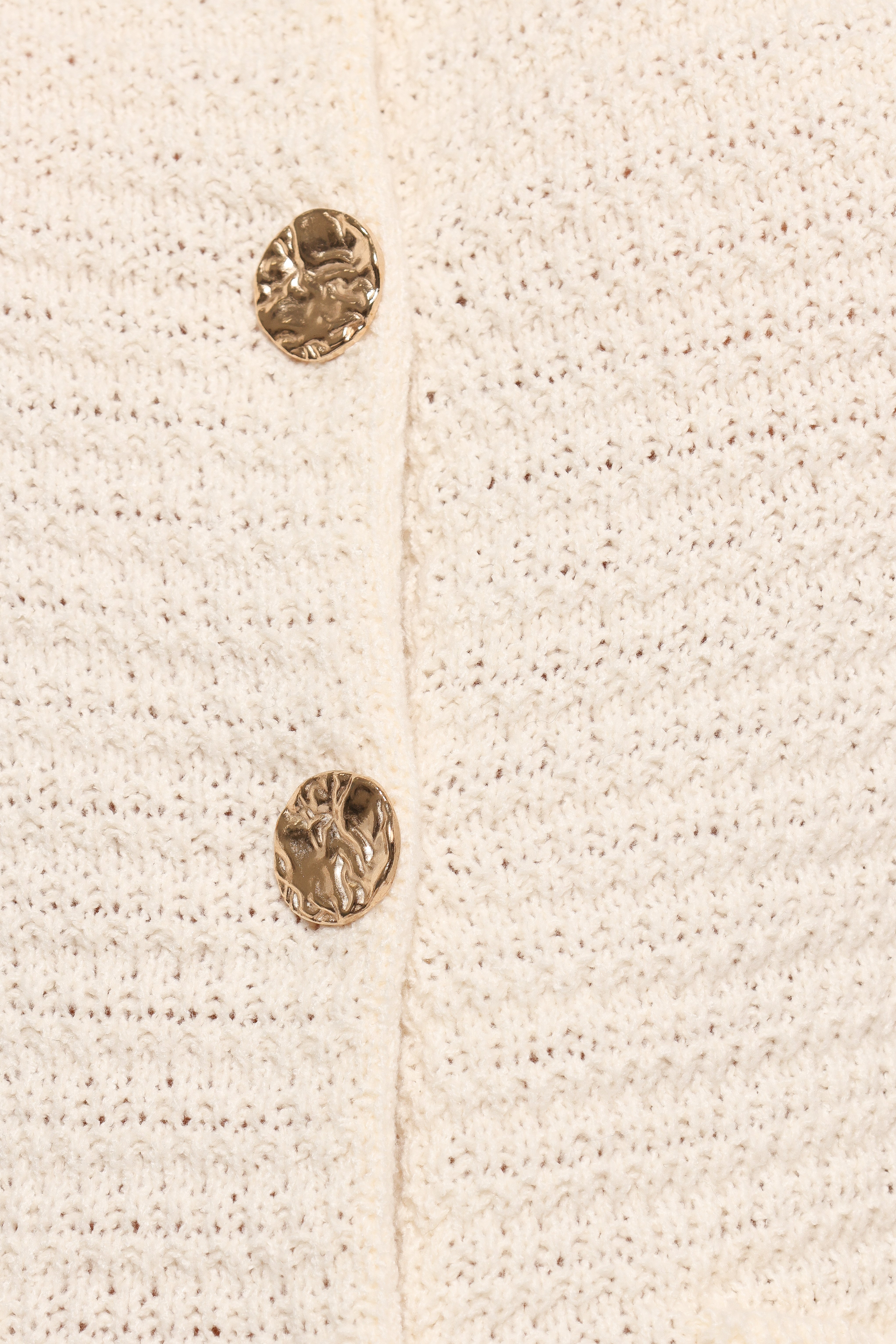 Blair Women's Knit Vest - Soft & Stylish White Cardigan for Layering | Perfect for Office, Casual Outfits & Fall Fashion