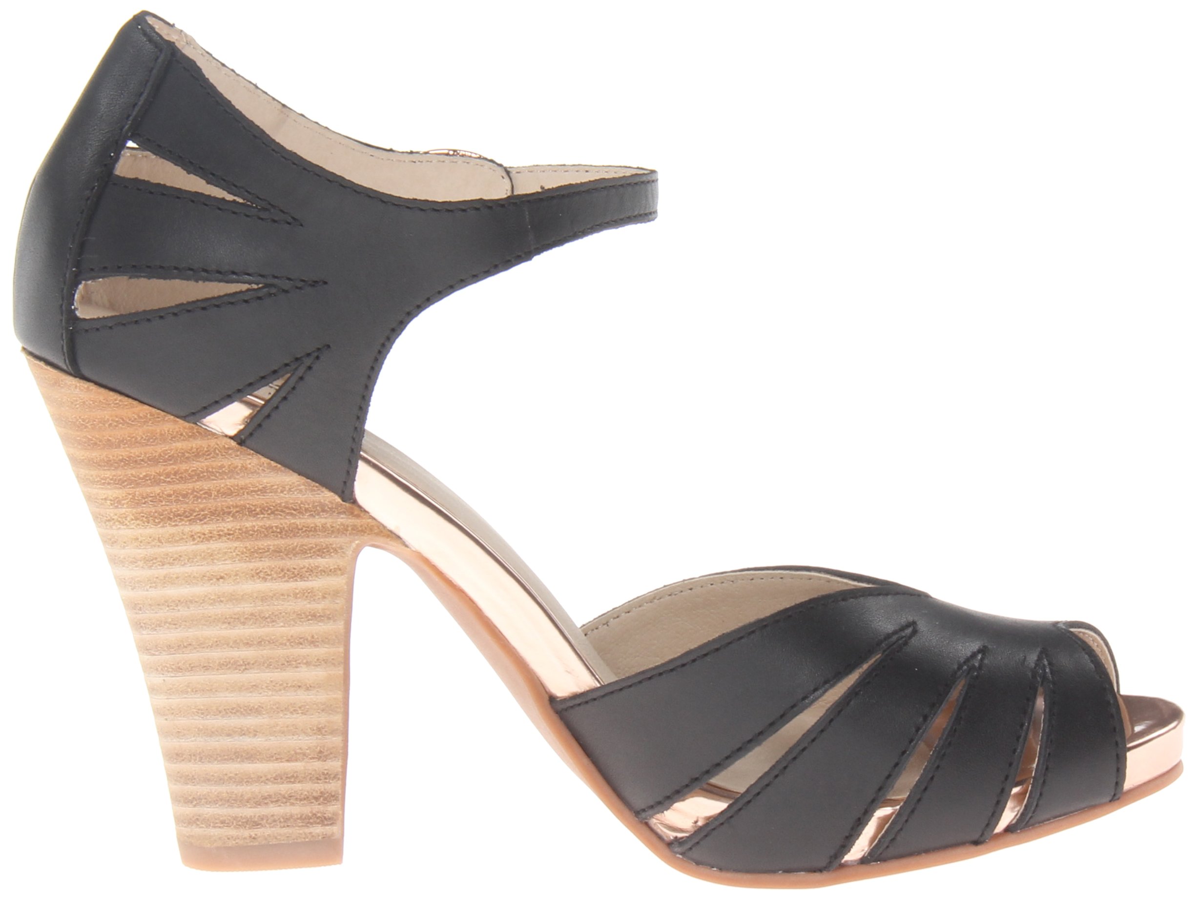 Seychelles Women's On The Floor Dress Sandals - Comfortable Heeled Sandals for Summer Weddings, Parties & Date Nights