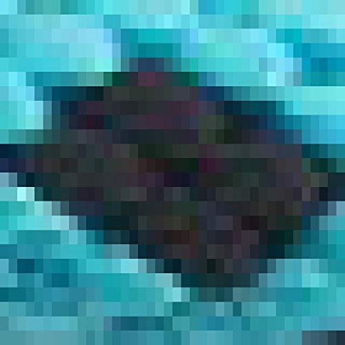Black Ice Turquoise