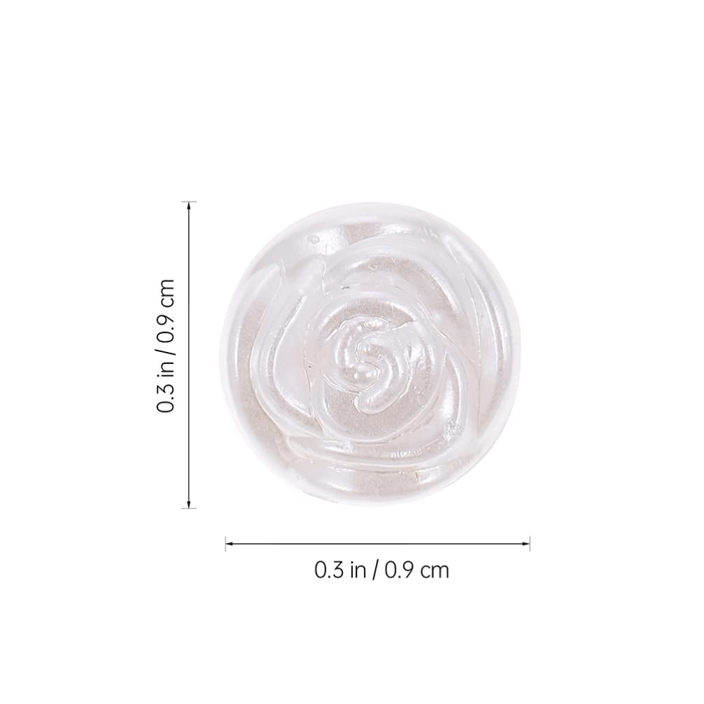 50pcs Resin Snap Buttons for Clothing DIY - Durable Fasteners for Shirts, Jackets, Bags & Crafts - Perfect for Sewing, Fashion Design and DIY Projects