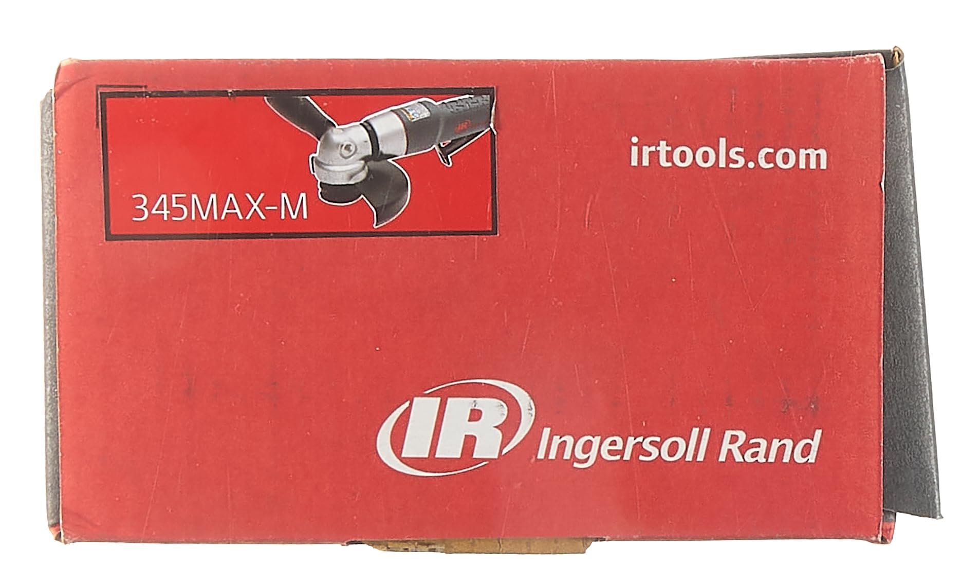 Ingersoll Rand 345MAX 5