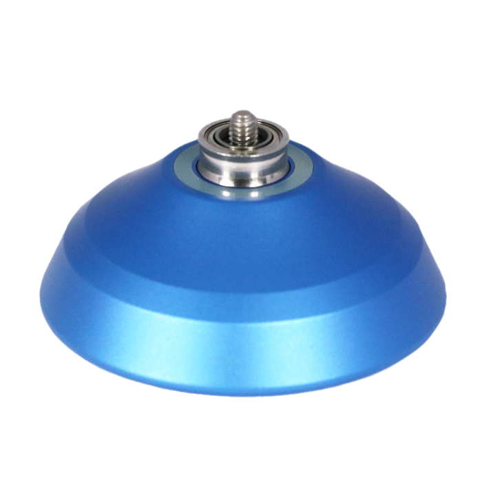 YoYoFriends Raytracer Professional Yo-Yo - High Performance Metal Yoyo for Beginners & Advanced Players - Perfect for Tricks, Competitions & Stress Relief