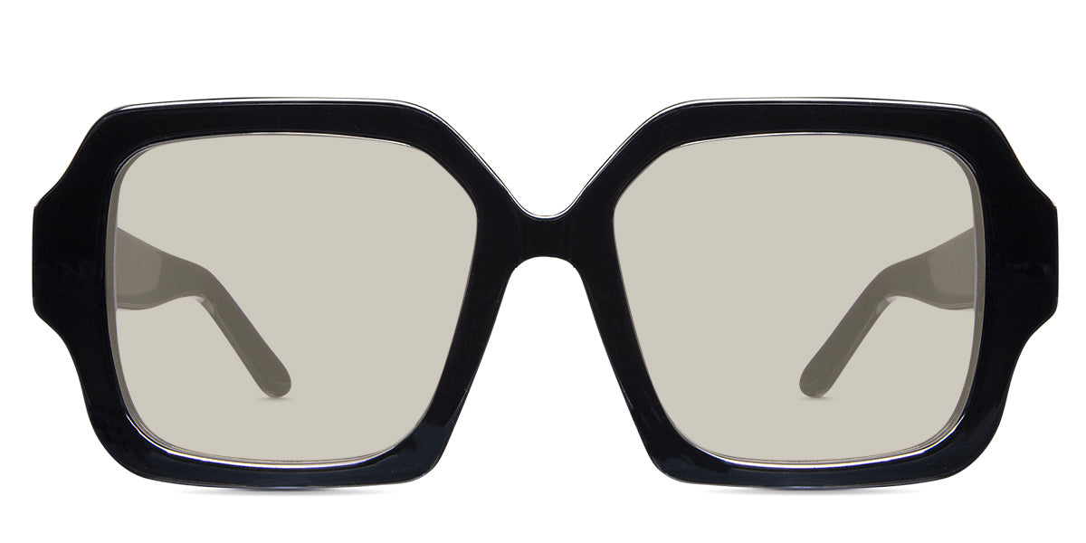 Laga Women's Prescription Tinted Glasses - Stylish & UV Protection for Everyday Wear, Work, and Outdoor Activities