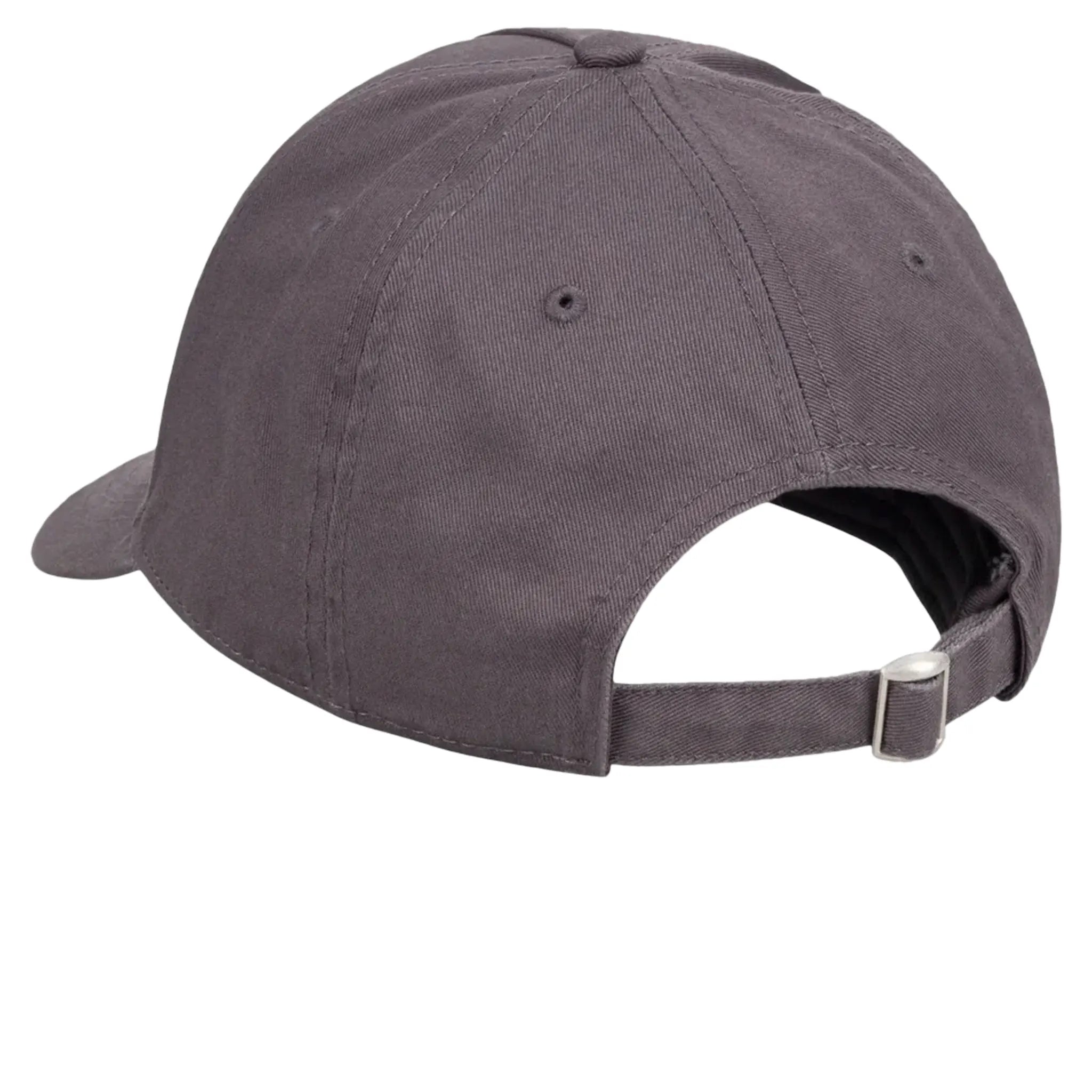 Fully Paid Dreams Grey Cap - Stylish & Comfortable Baseball Hat for Men & Women - Perfect for Outdoor Activities, Sports & Casual Wear