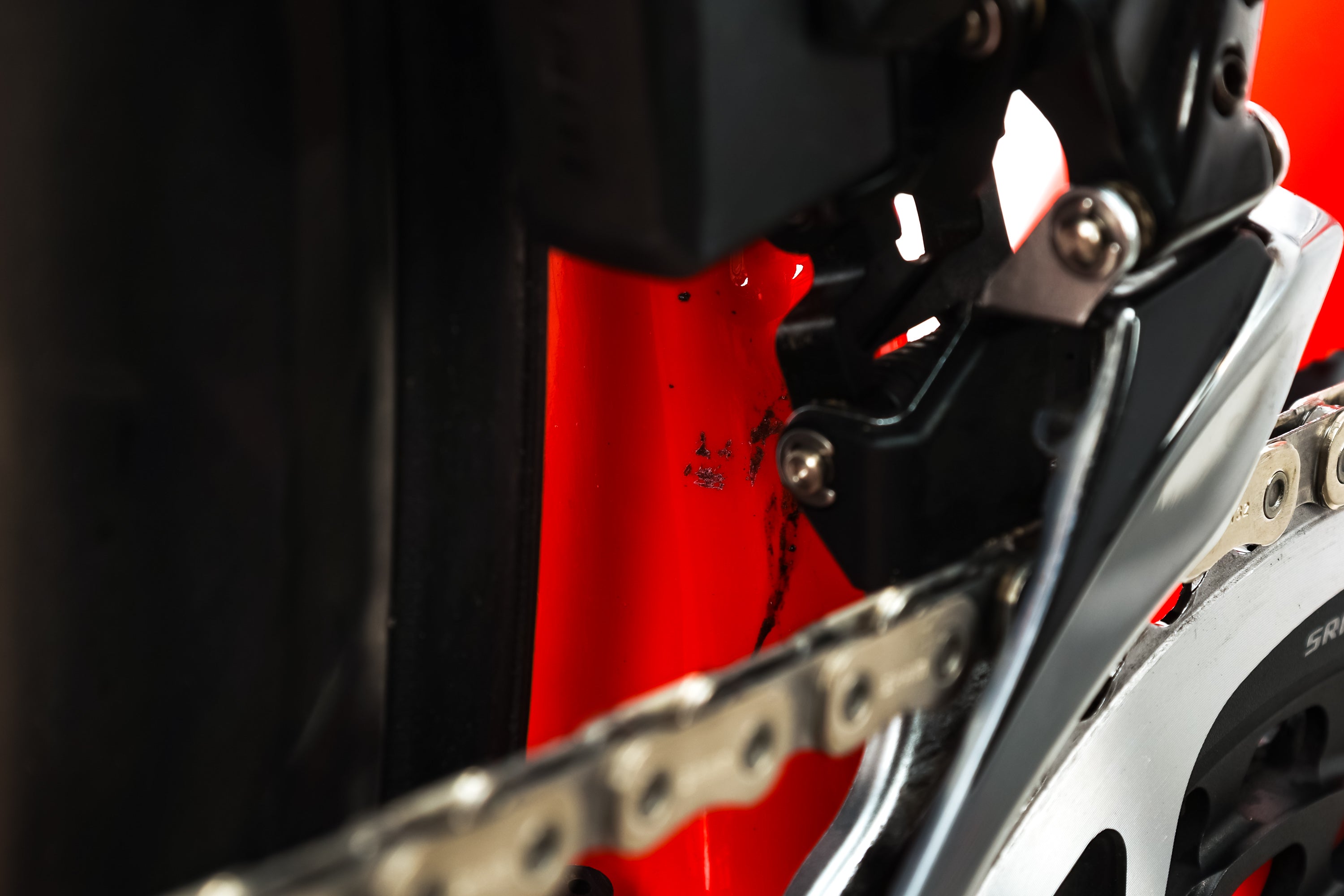 2020 Allied Alfa Disc Road Bike - 61cm+ Size | High-Performance Carbon Frame for Racing & Endurance | Perfect for Competitive Cyclists & Long-Distance Rides