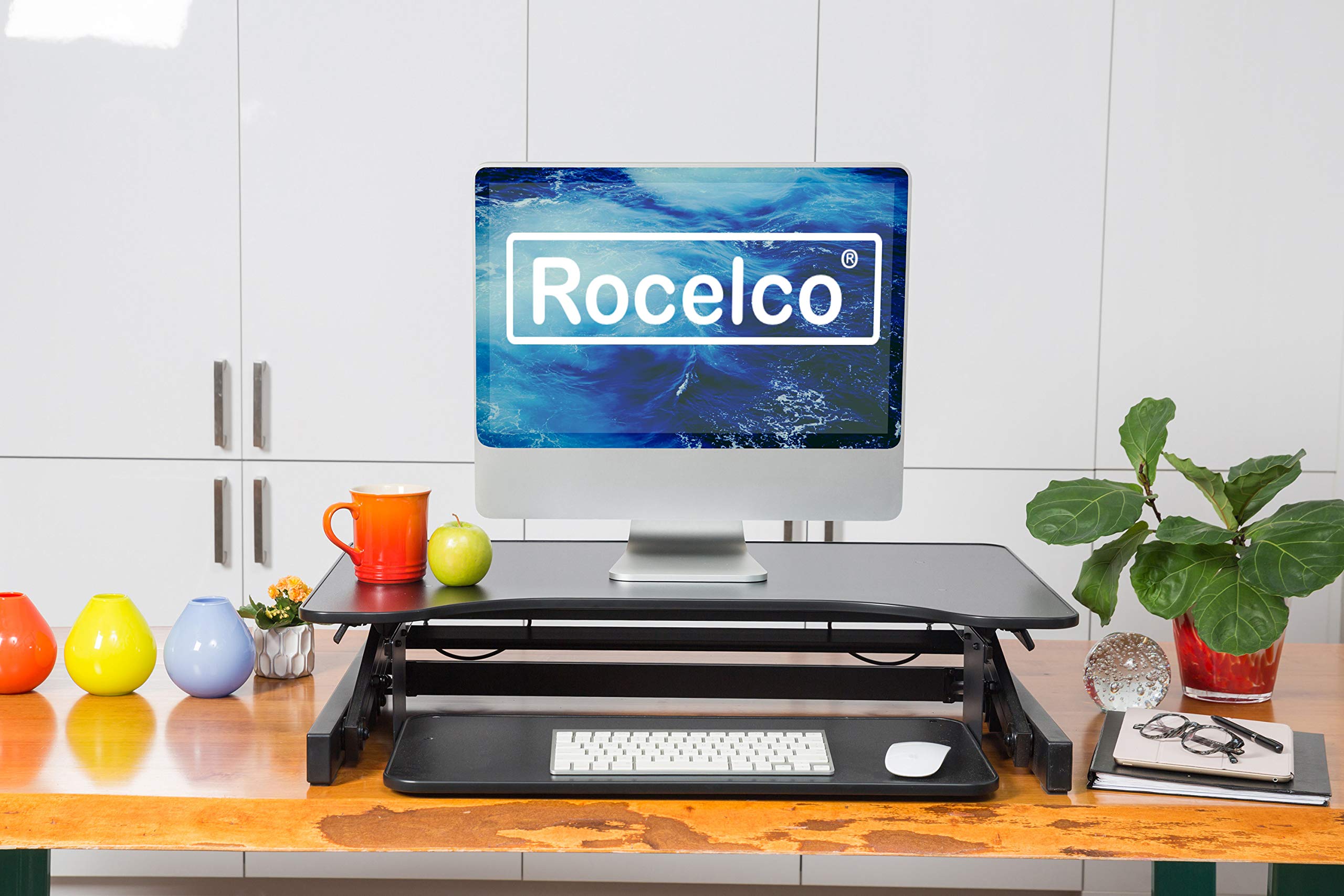 Rocelco 32