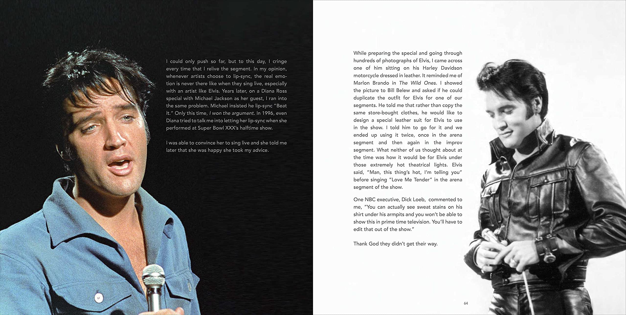 Elvis '68 Comeback Special - Behind the Scenes Story of Iconic Performance | Music Documentary for Fans & Collectors | Perfect for Home Entertainment & Music History Enthusiasts