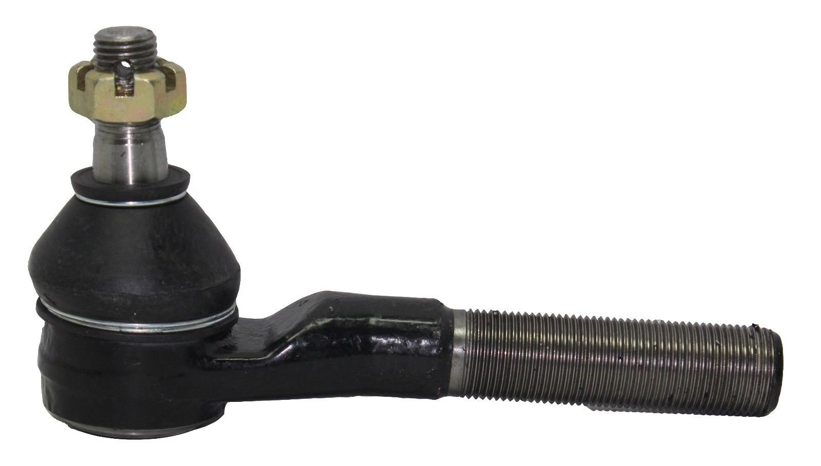 12-Piece Suspension Kit for Dodge Ram 1500 1994-1999 RWD Models - Pitman Arm, Idler Arm, Upper/Lower Ball Joints, Inner/Outer Tie Rod Ends & Adjustment Sleeves | Complete Front End Repair & Off-Road Upgrade Solution