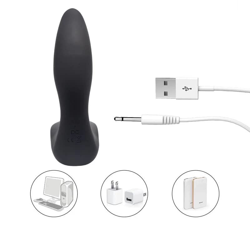 Rechargeable Waterproof Cordless Body Massager with 9 Modes - Deep Tissue Muscle Relaxation for Men & Women - Fast US Shipping (BQL02) - Perfect for Home Use, Gym Recovery & Travel Relief