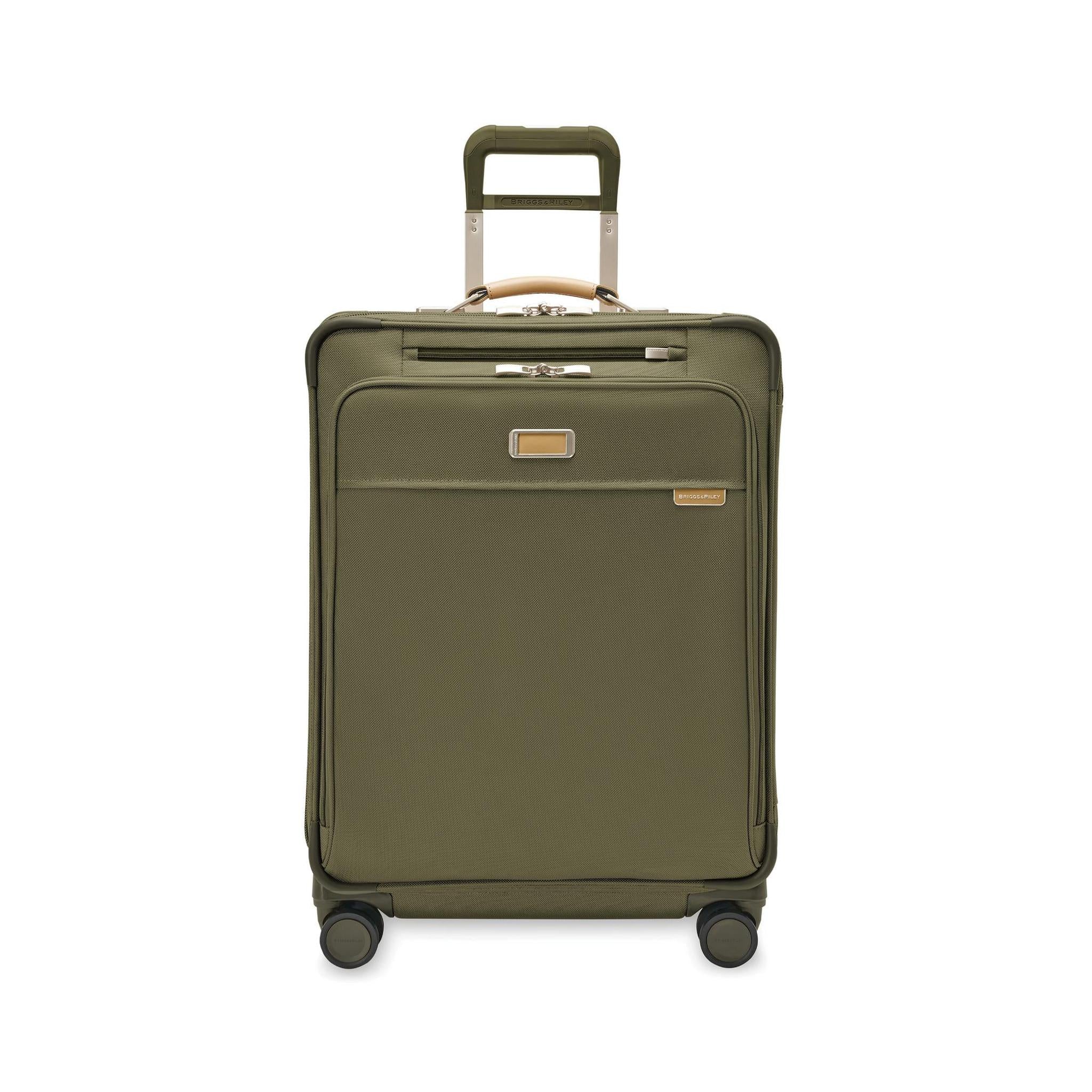 Briggs & Riley Baseline Medium Expandable Spinner Luggage - 20