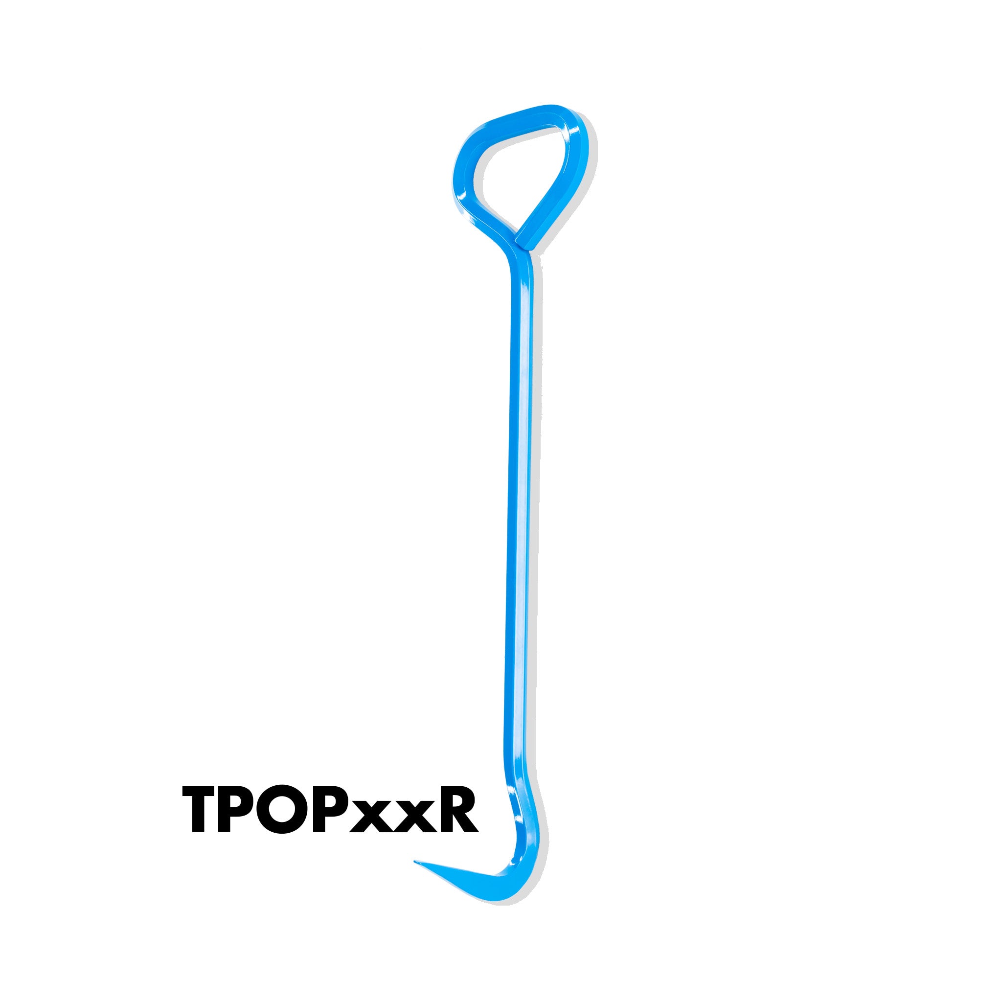 Best Manhole Cover Popper & Opener Tool - Heavy Duty Utility for Sewer & Drain Access - Ideal for Plumbers, Contractors & Municipal Workers