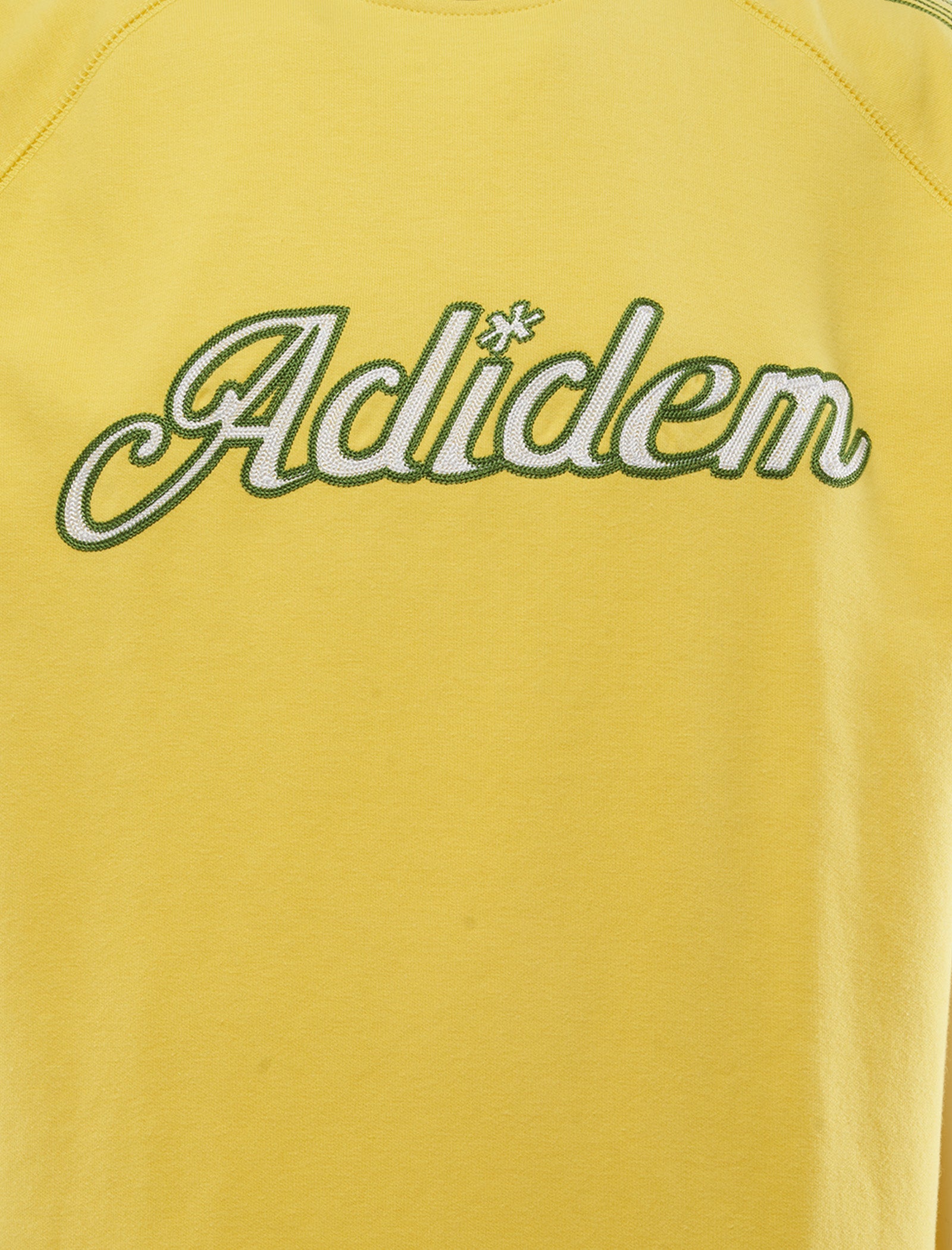 Adidem Asterisks Graphic T-Shirt for Men & Women - Cool Casual Cotton Tee - Perfect for Gifts, Streetwear & Everyday Fashion