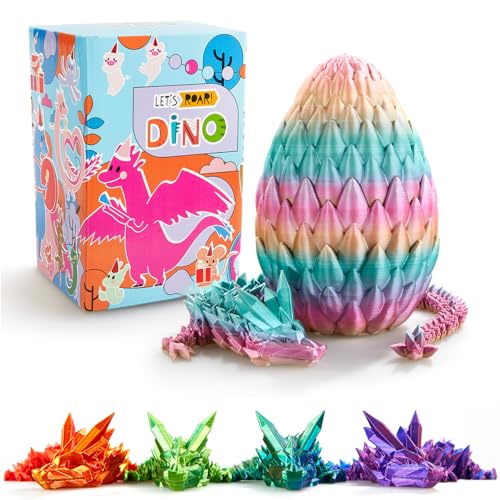 Rainbow8inch